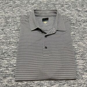 Greg Norman Play Dry Golf Shirt Men’s Large